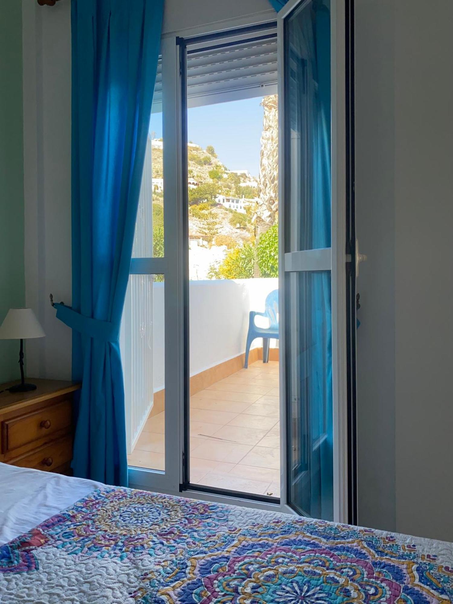 Melodia Mojacar Playa Las Ventanicas Exterior photo