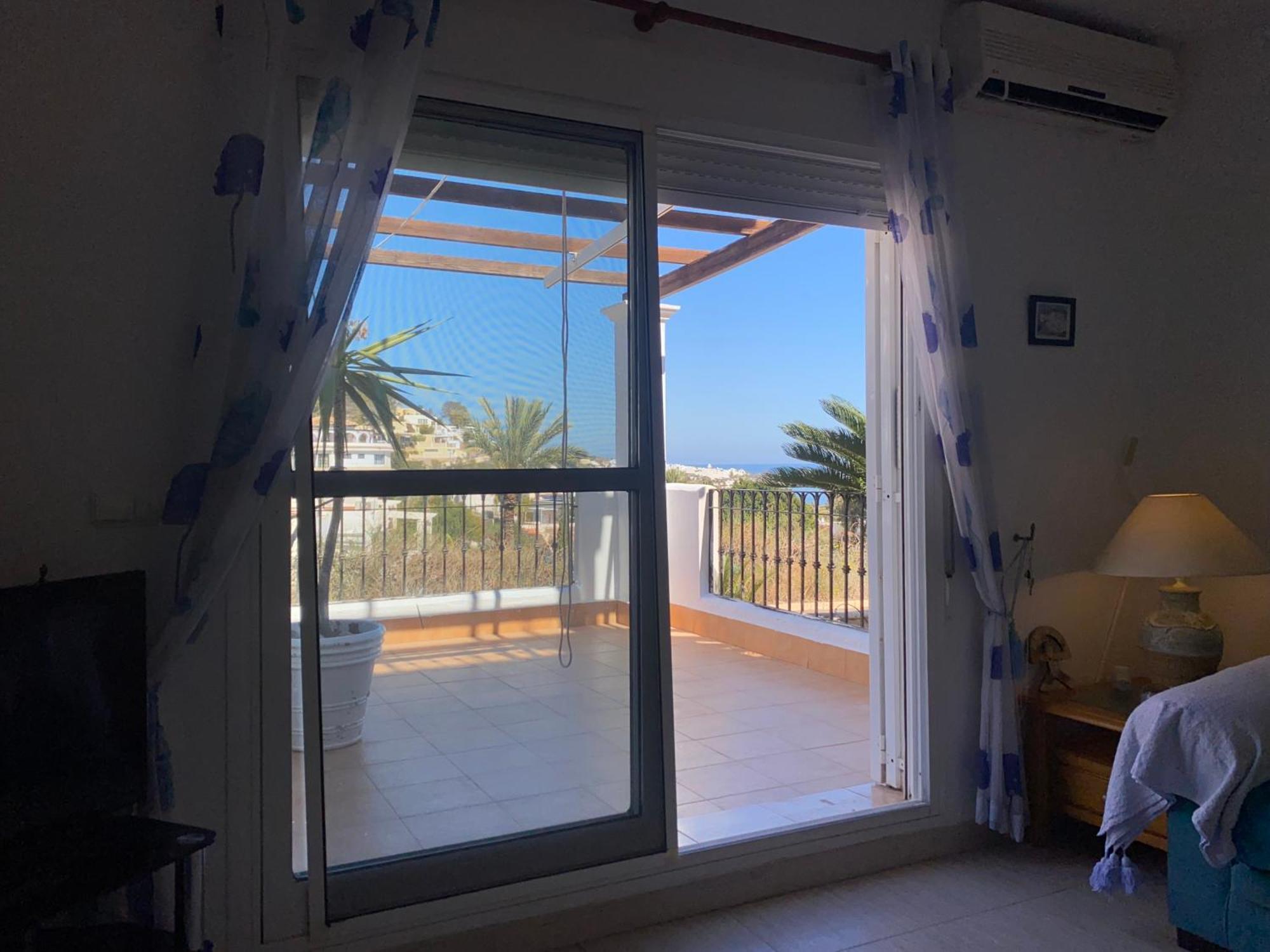 Melodia Mojacar Playa Las Ventanicas Exterior photo