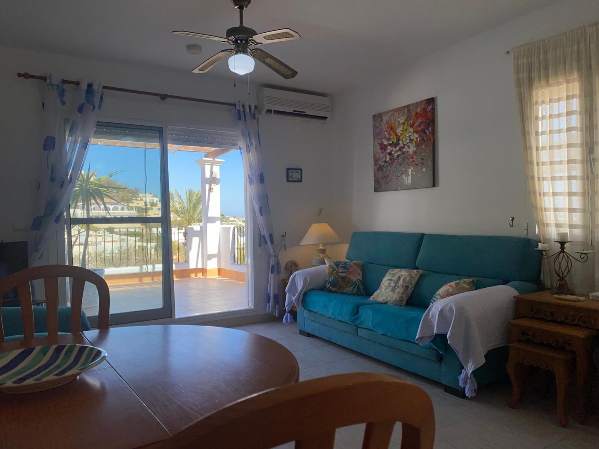 Melodia Mojacar Playa Las Ventanicas Exterior photo