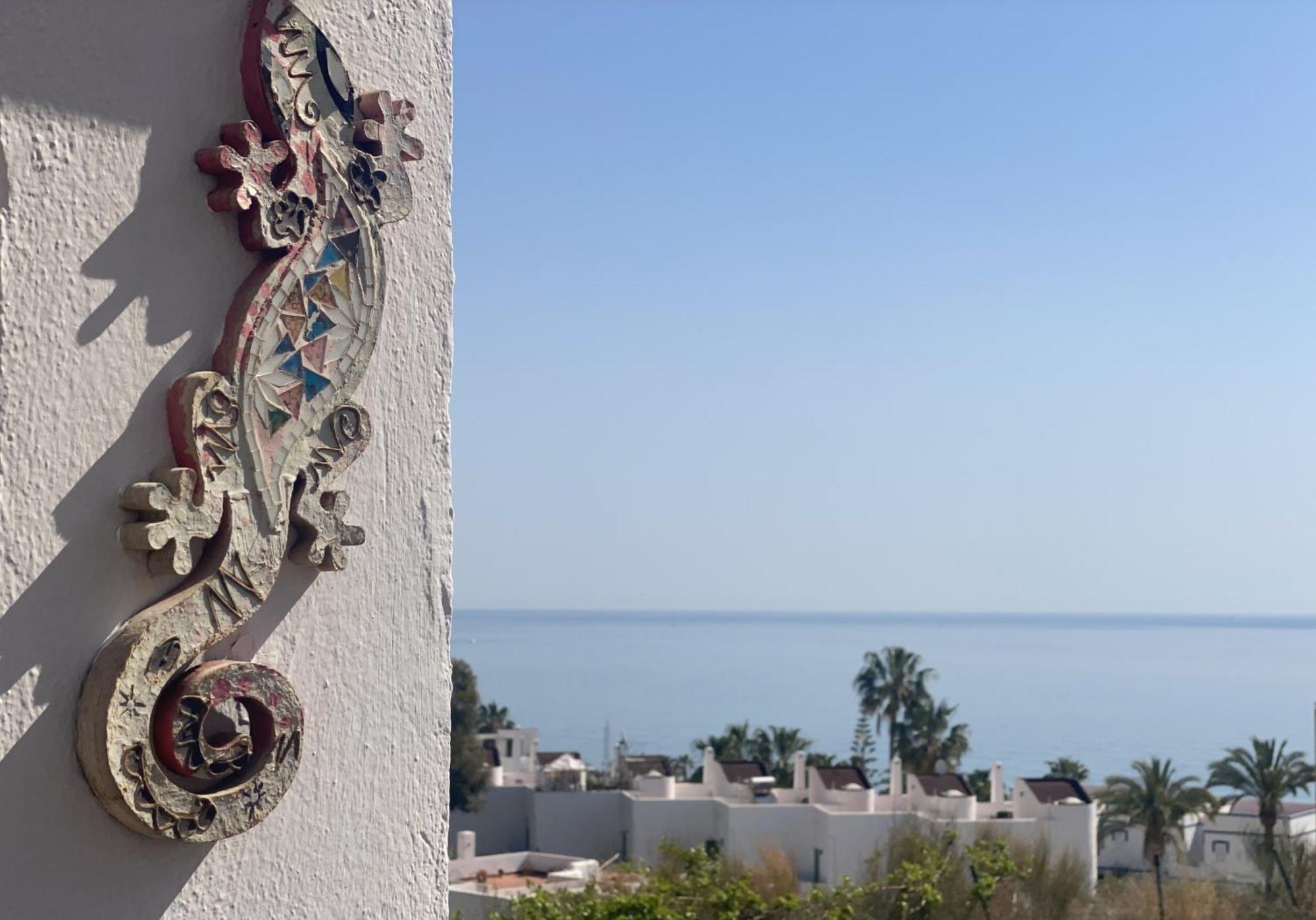 Melodia Mojacar Playa Las Ventanicas Exterior photo
