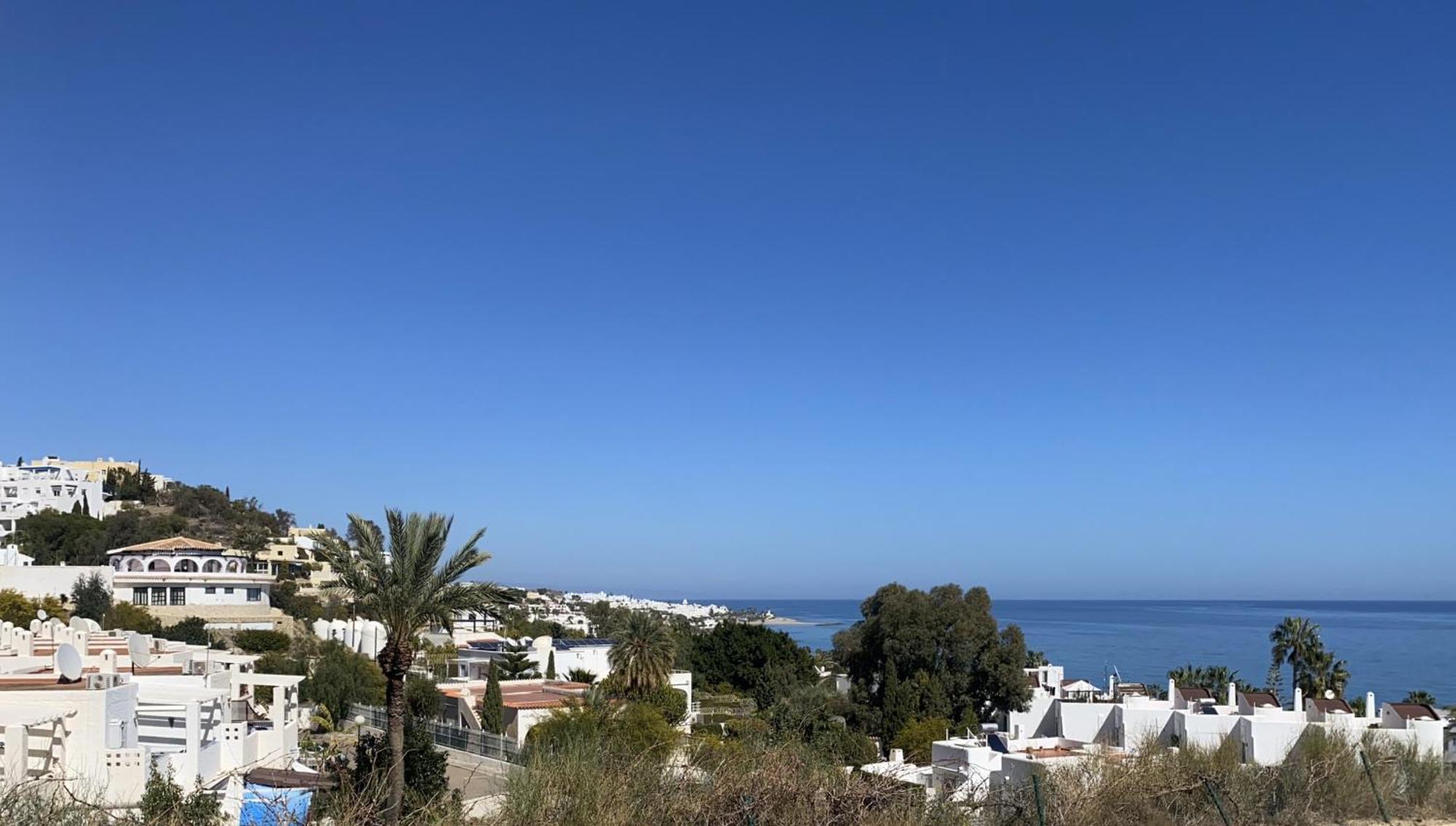 Melodia Mojacar Playa Las Ventanicas Exterior photo
