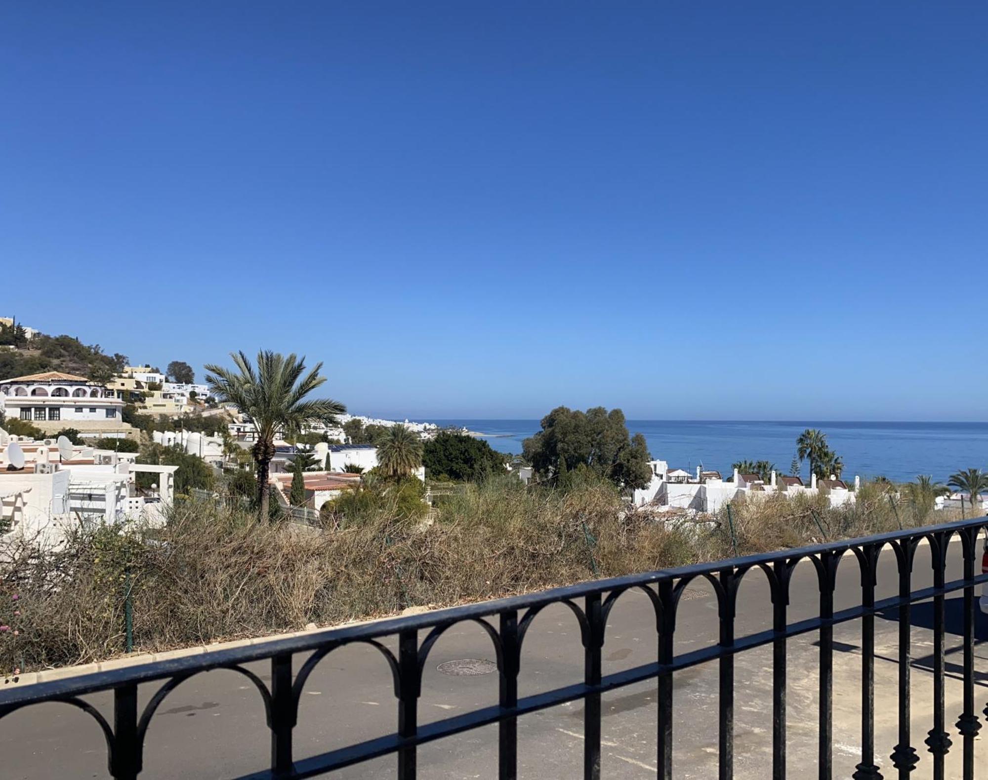 Melodia Mojacar Playa Las Ventanicas Exterior photo