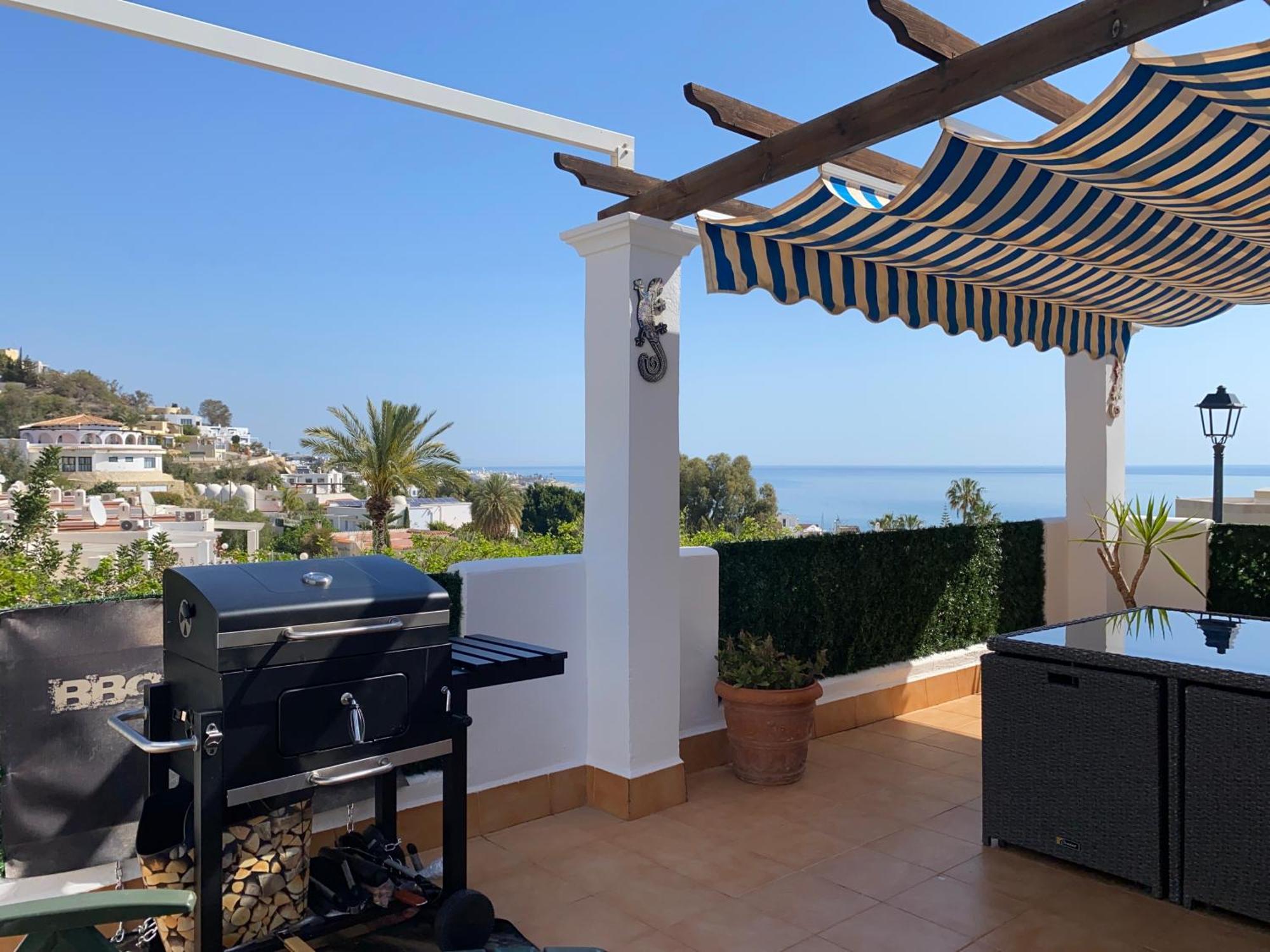 Melodia Mojacar Playa Las Ventanicas Exterior photo